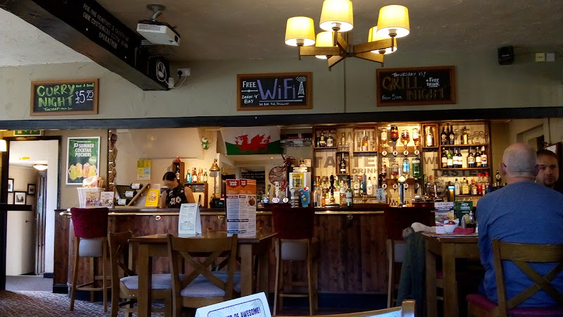 Bay Horse — Stourport-on-Severn