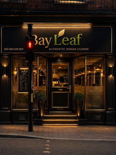 Bay Leaf