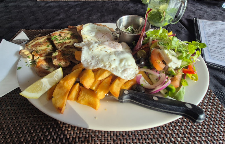 Bay Tree Bar-Bistro