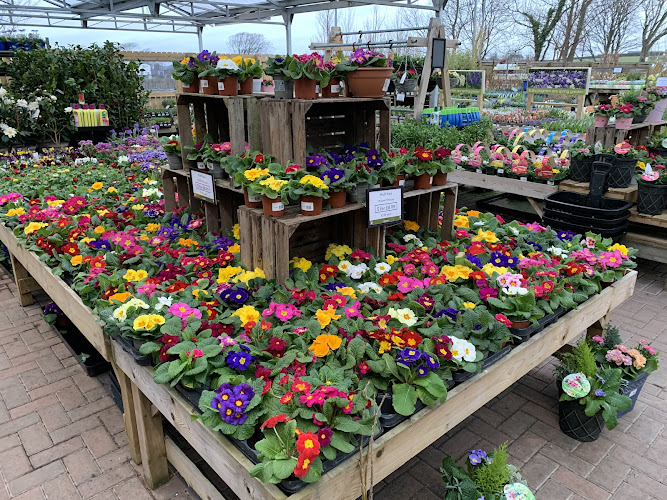 Bay View Garden Centre & Restaurant