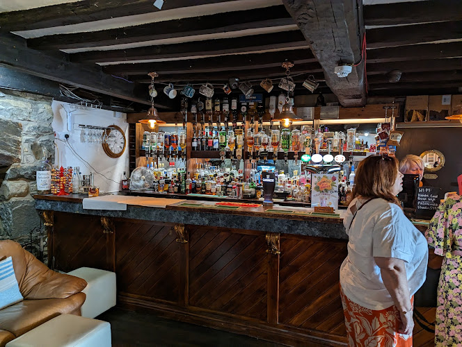 Bay View Restaurant