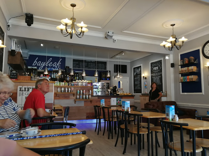 Bayleaf Cafe