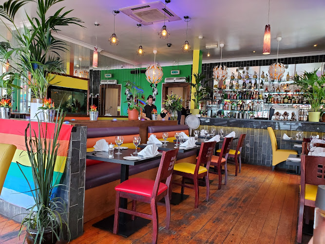 Bayleaf - Indian Restaurant & Takeaway
