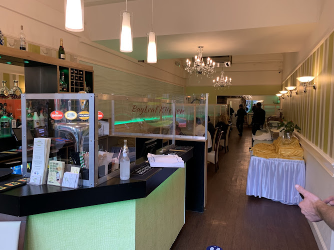 Bayleaf Kitchen Southampton