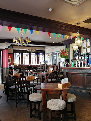 Bayswater Arms