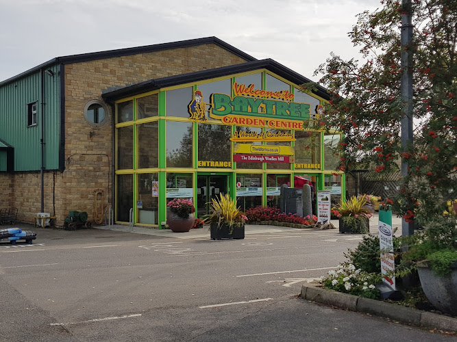 Baytree Garden Centre