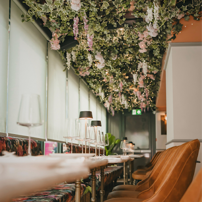 Bazaar Restaurant