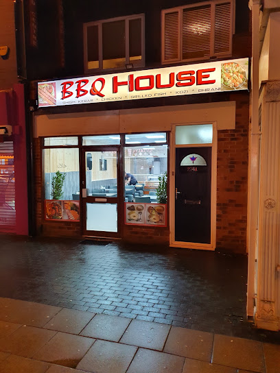 BBQ House