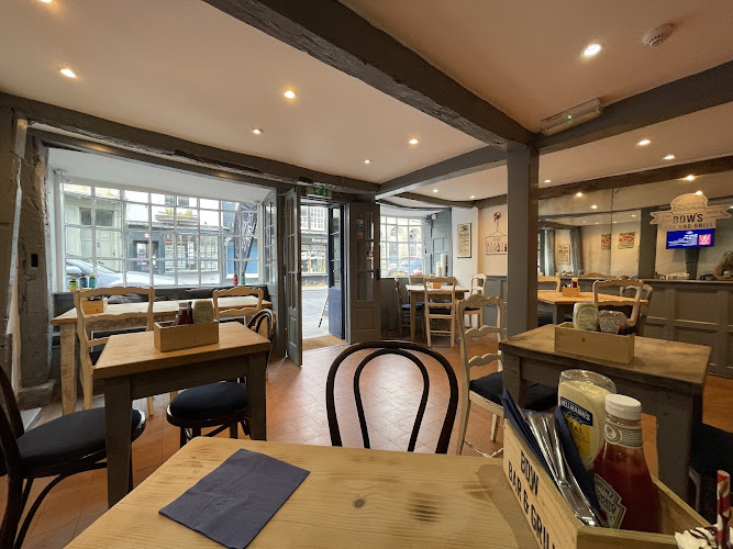 BDW’s Bar & Grill