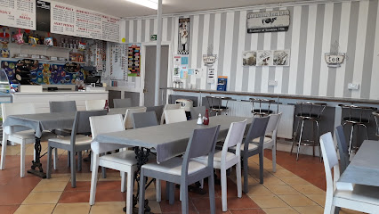Beach Diner