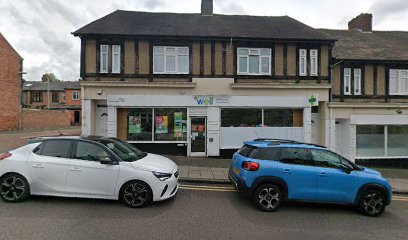 Beaconsfield
