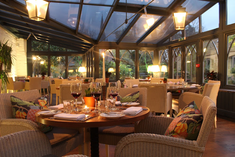 Beagle Bar & Brasserie