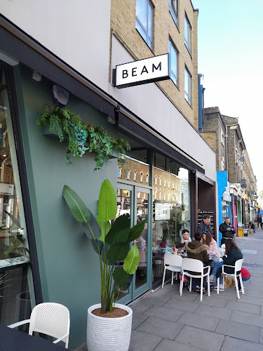 Beam — Islington