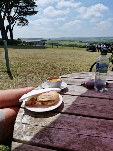 Bean & Crust — Wadebridge