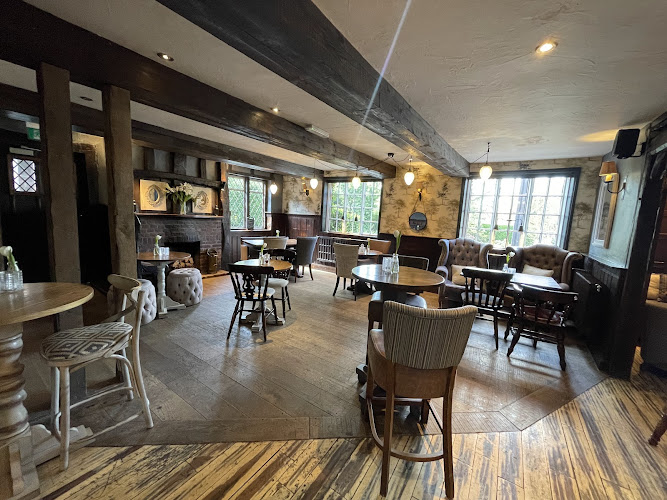 Bear Inn — Coventry