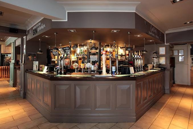Bear Inn