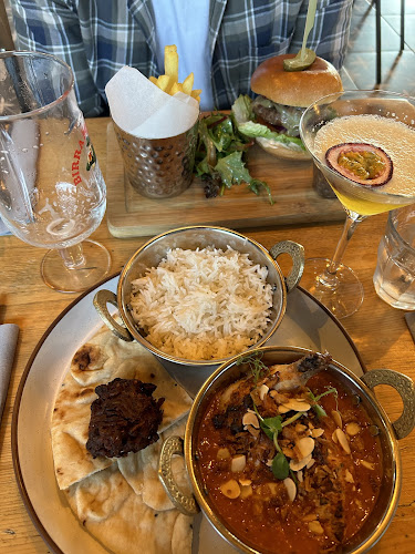 Bear Lodge Restaurant