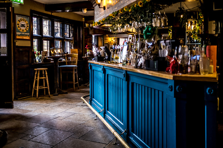 Bears Paw — Frodsham