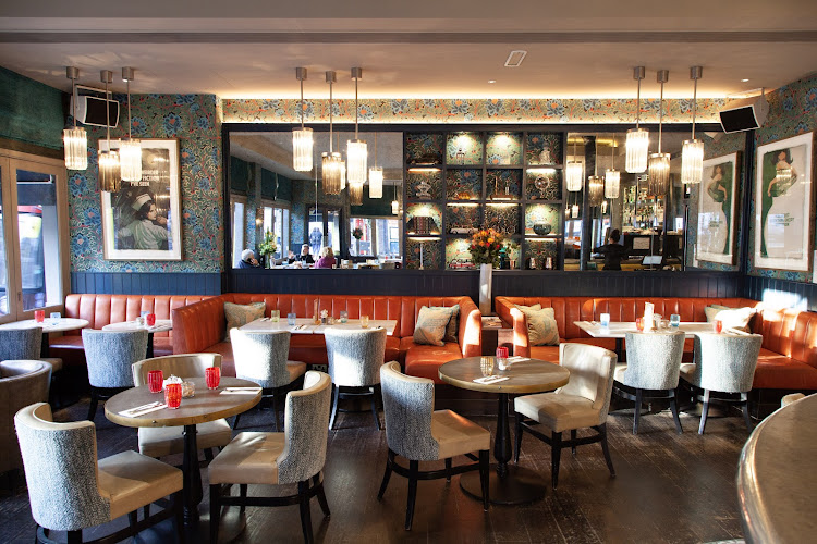 Beaufort House Chelsea — Chelsea