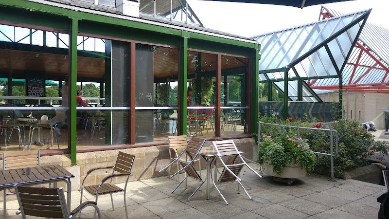 Beaulieu Restaurants & Catering — Brockenhurst