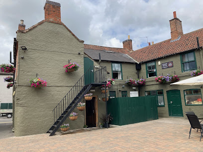 Beaumond Cross Inn