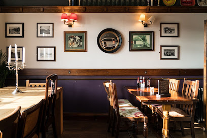 Beaumont Arms