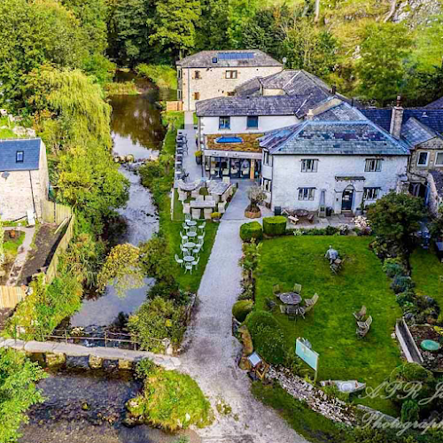 Beck Hall — Skipton