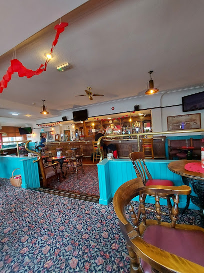 Bee Hive Inn