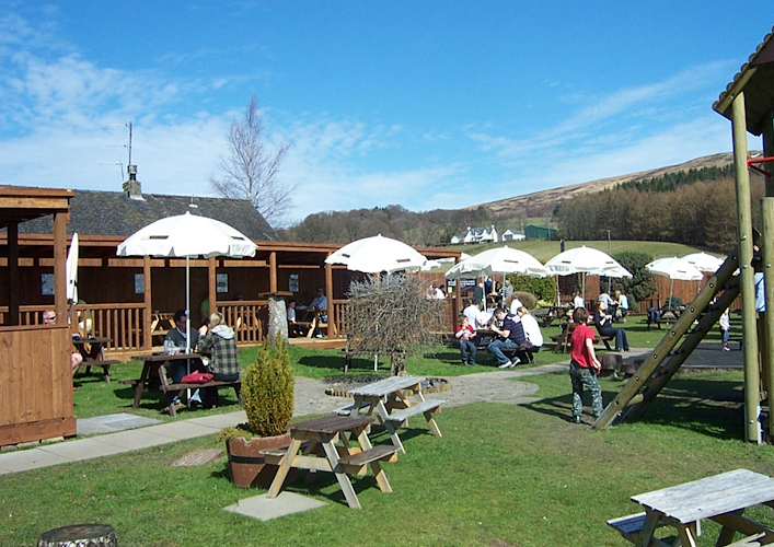 Beech Tree Cafe Bar
