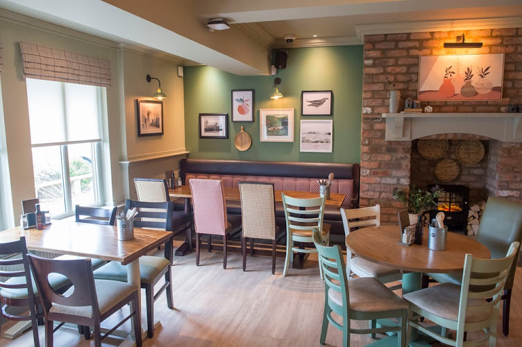 Beechwood Farm - Farmhouse Inns