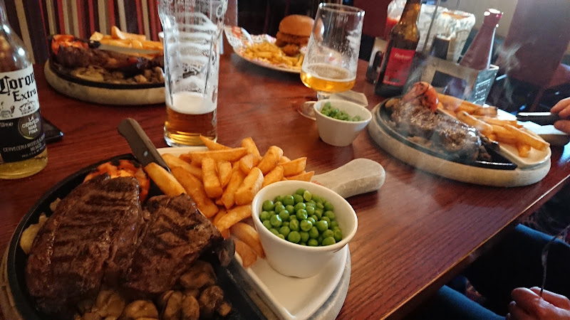 Beechwood — Glasgow