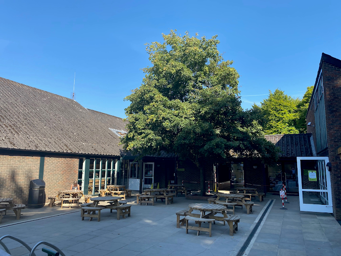 Beechwood Kitchen & Kiosks — Waterlooville