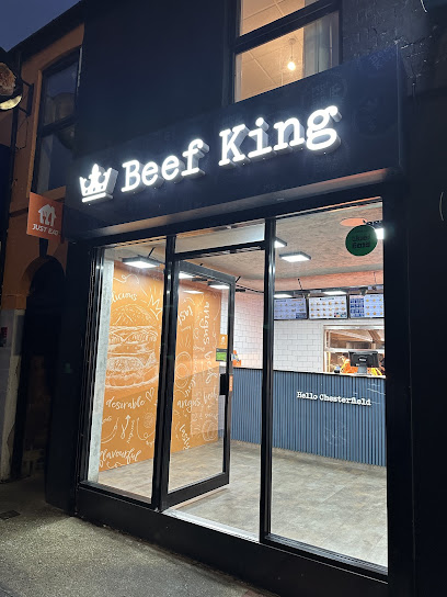 Beef King Chesterfield