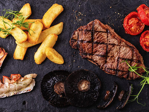 Beefeater Oxford Kidlington