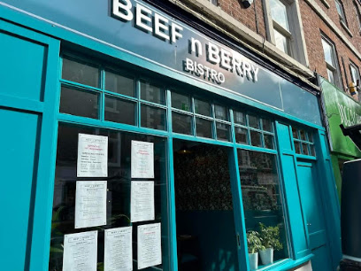 BeefnBerry Bistro