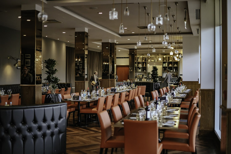 BEEFY'S By Lord Botham