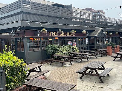 Beehive Basildon