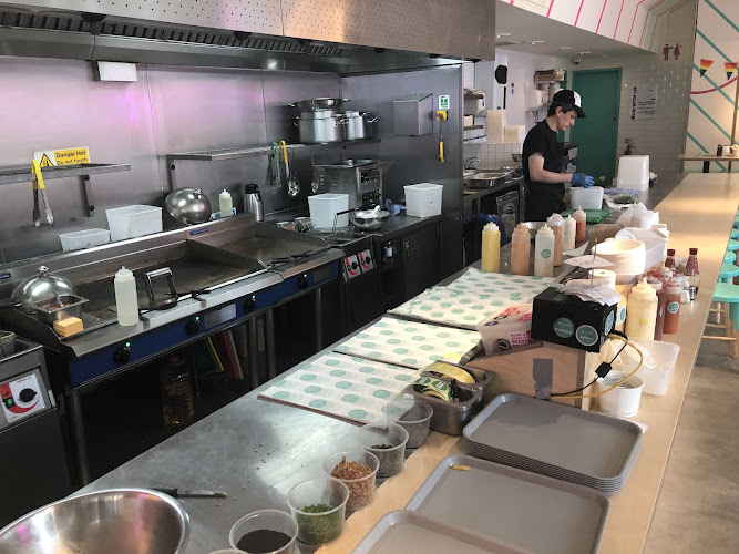 BEER + BURGER STORE — London