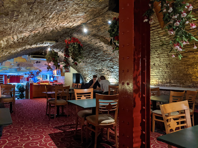 Beirut Mezze — Bristol