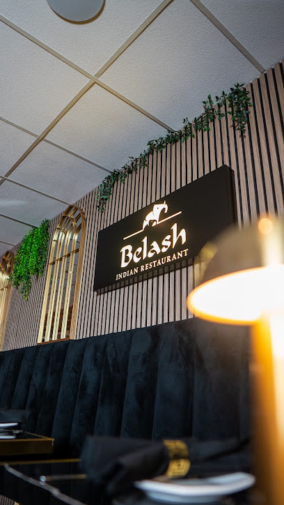 Belash Indian Restaurant