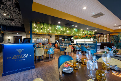 Beleza Rodizio Hull