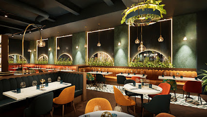 Beleza Rodizio Stratford Upon Avon