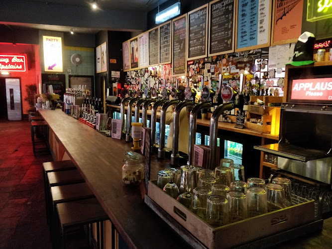 Belgrave Music Hall & Canteen