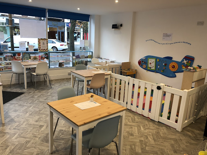 Belisily - Rainbow Café & Private Hire Venue