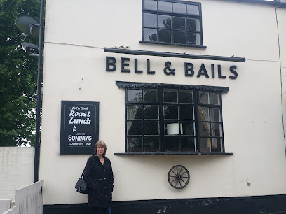 Bell & Bails Pub And Indian Grill
