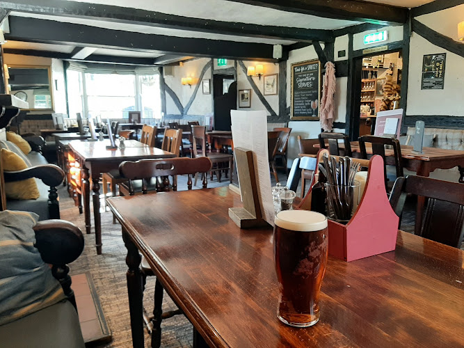 Bell Harborne
