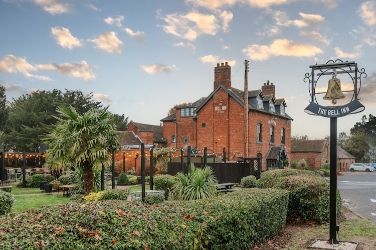 Bell Inn