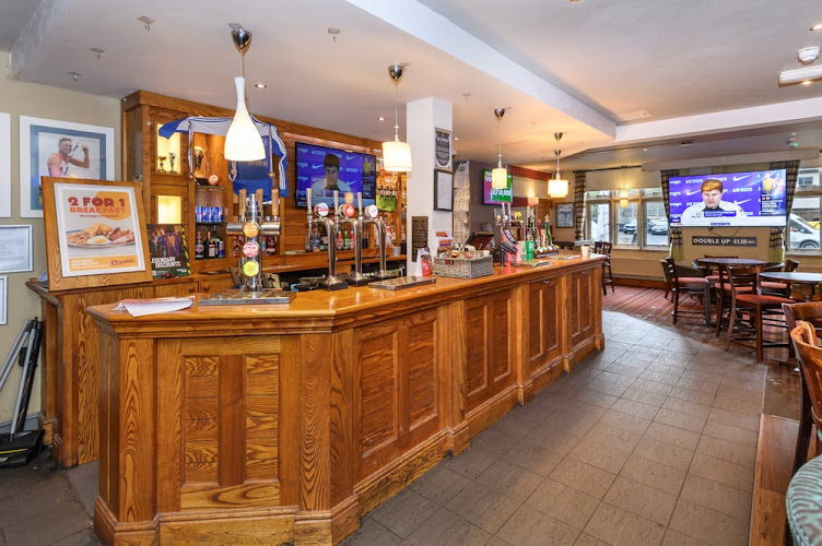 Bell Inn