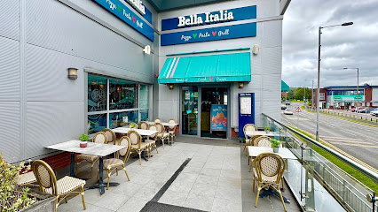 Bella Italia - Bolton