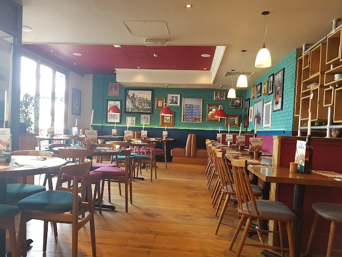 Bella Italia - Bristol Cribbs Causeway — Bristol